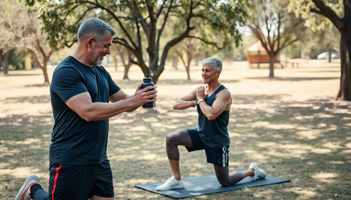 Your Go-To Workout Advice