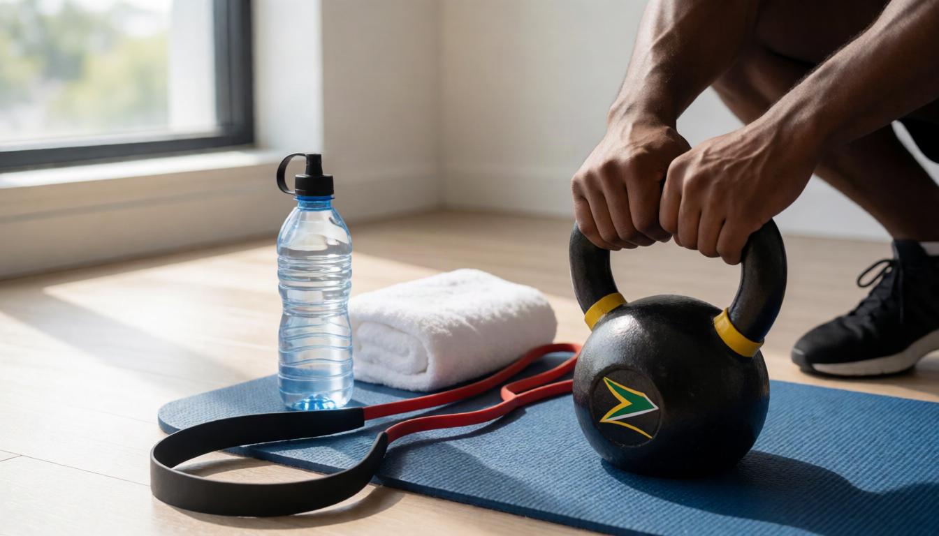 Fitness advice that fits real life